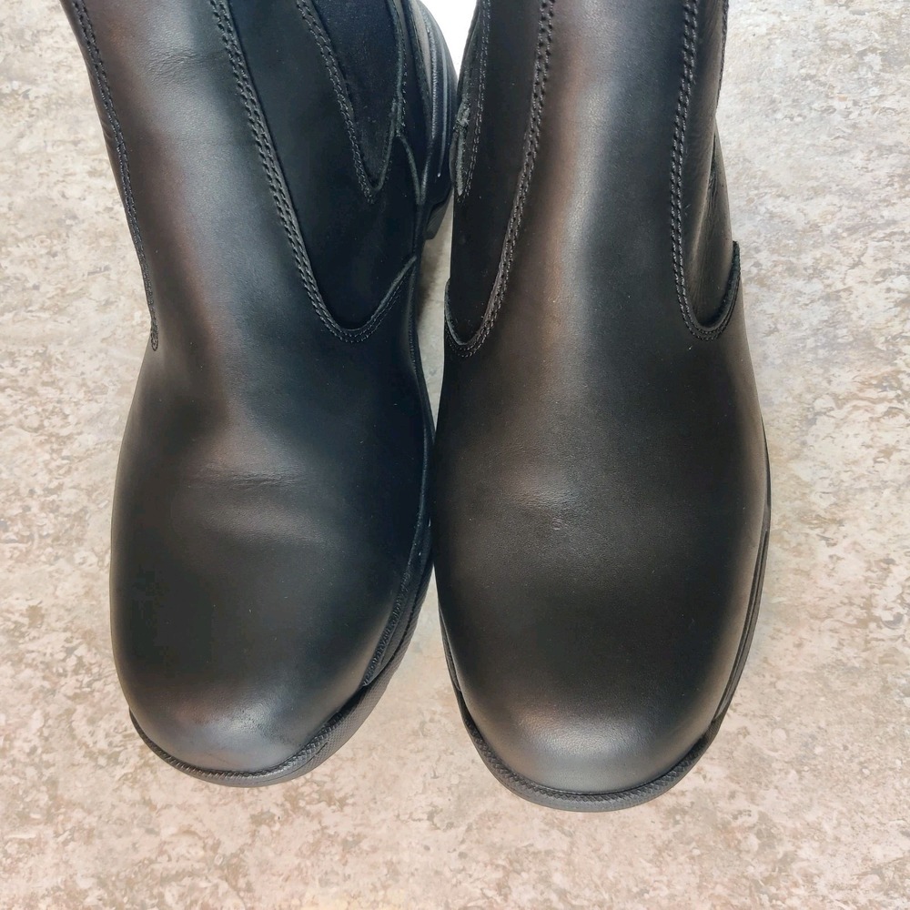 Propper Series 100 Chelsea Comp Toe Boots Slip Resistant Mens 13 M New F4535 - Picture 4 of 12
